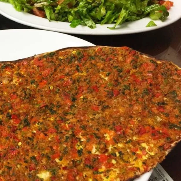  Antep Lahmacun 