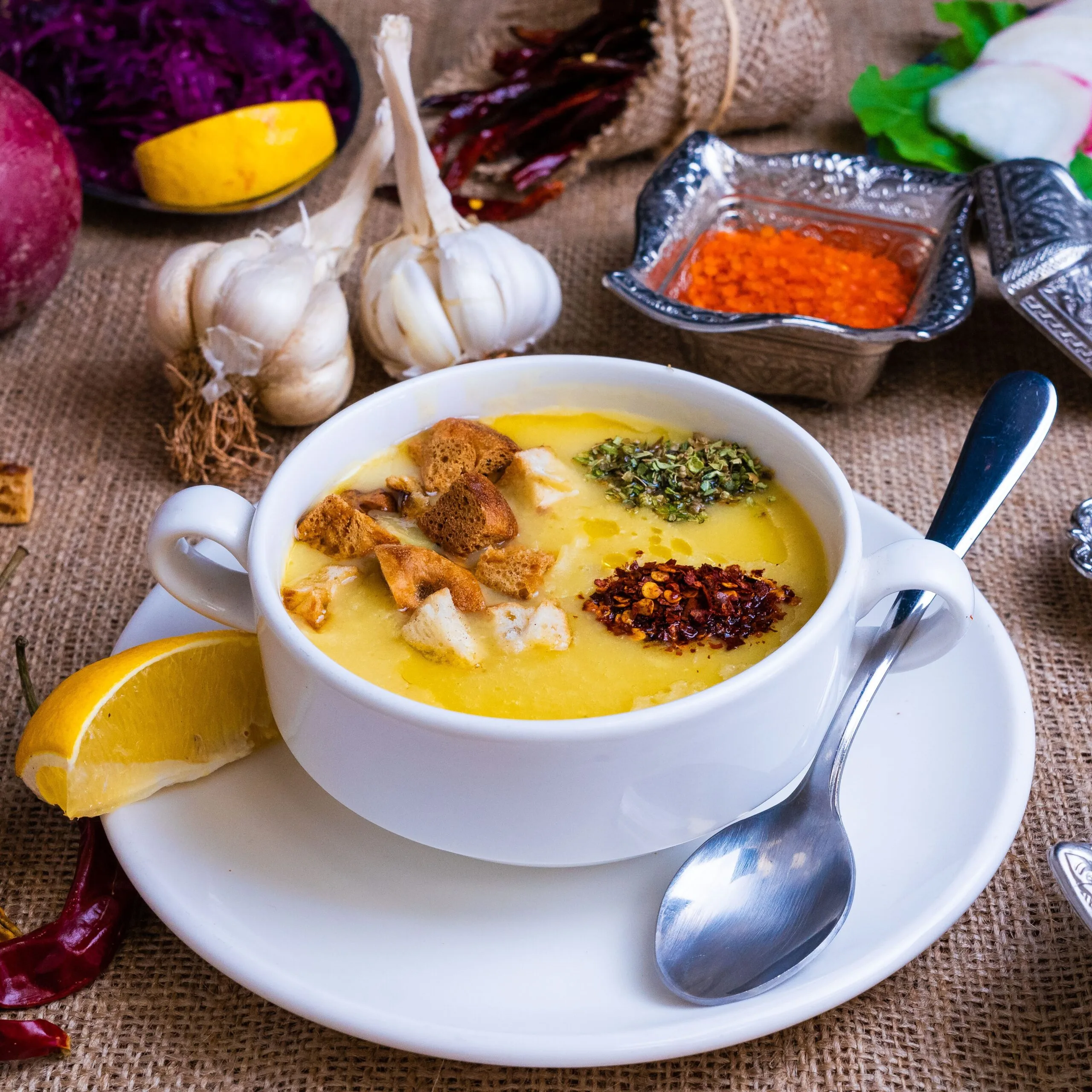  Mercimek 