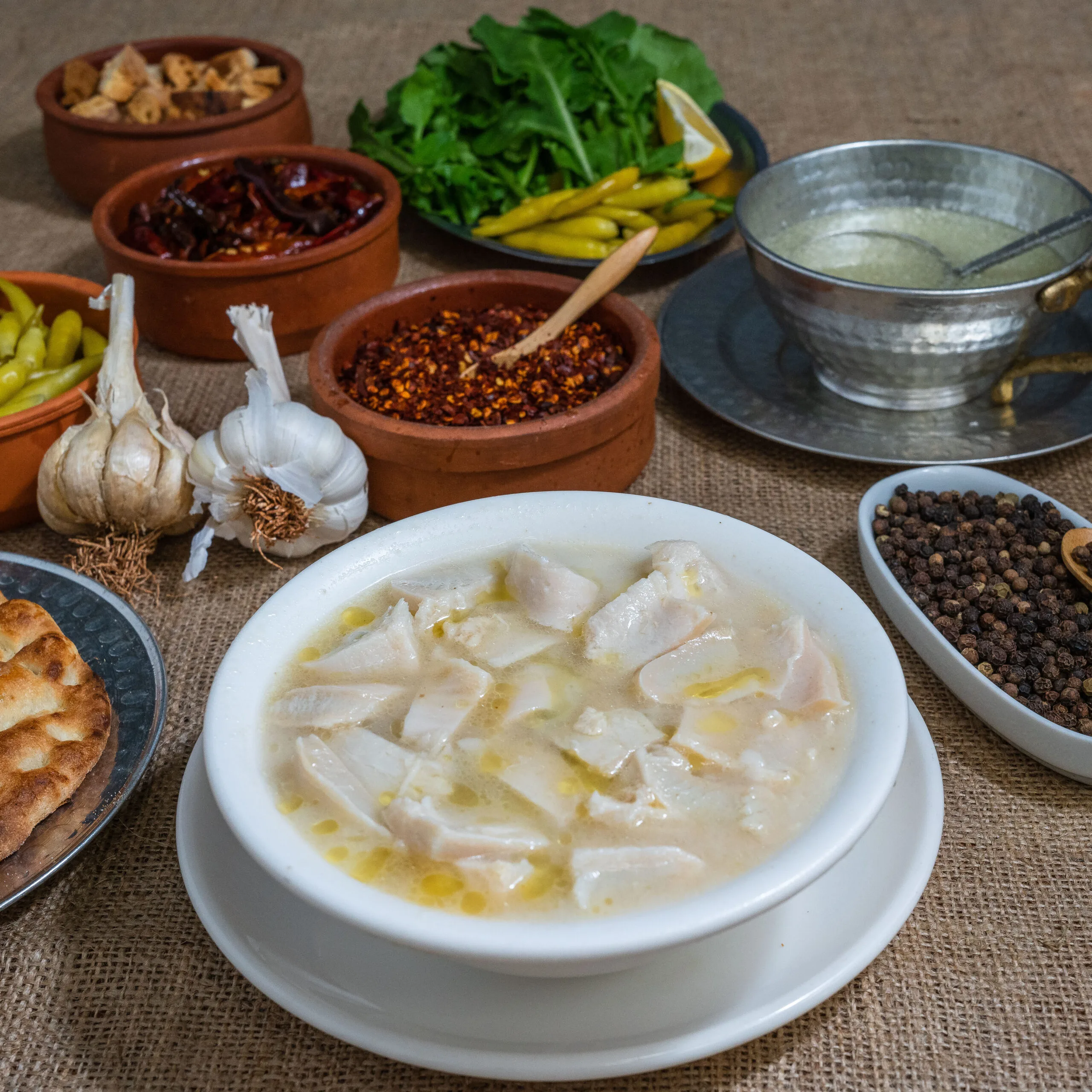  Tuzlama 