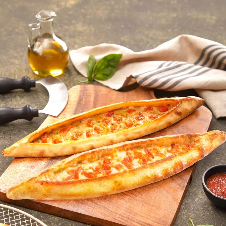  Margarita Pide 